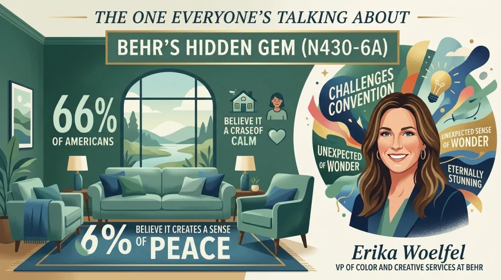 Behrs Hidden Gem Is the One Everyones Talking About