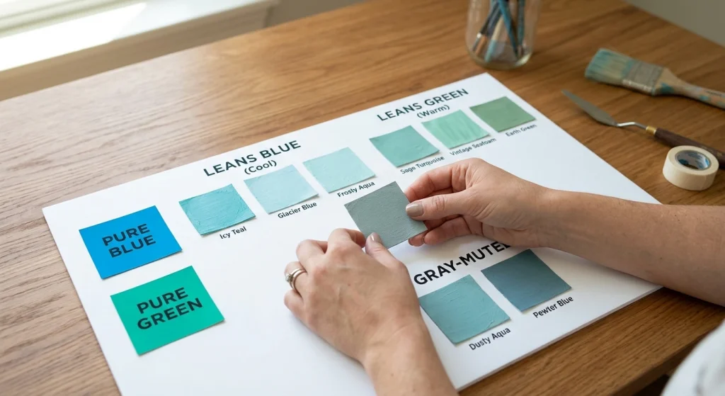 Best Turquoise Paint Colors for 2027 An Honest Guide