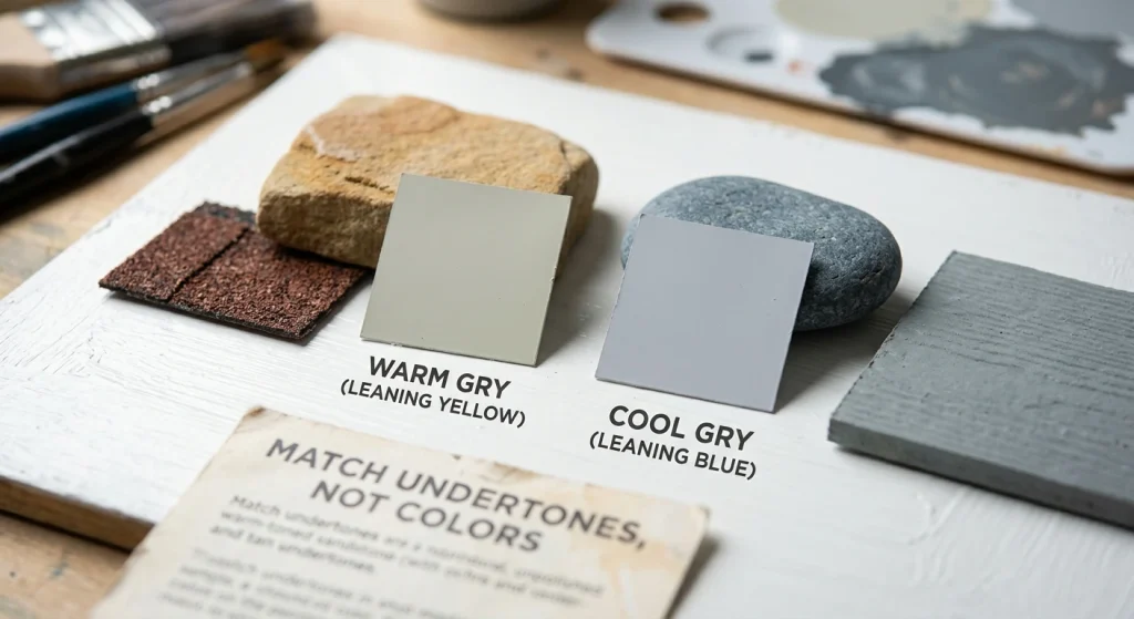 Exterior Paint Samples The Ultimate Guide to Choosing Your Homes Colors