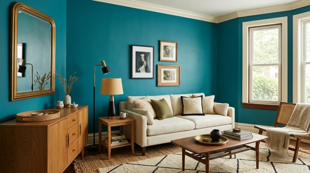 Best Turquoise Paint Colors for 2027 An Honest Guide