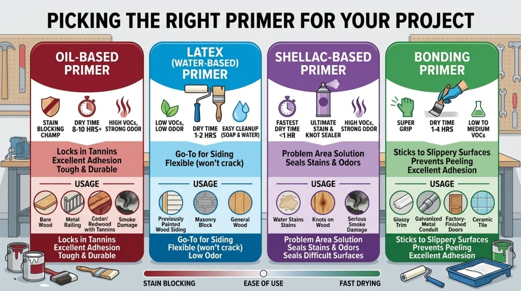 Exterior Paint and Primer Ultimate Guide PaintPallete